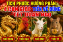 Tích Phước Hưởng Phần: 4 Shbet888.com nhà cái uy tín Tiền về đúng tết Đoan Ngọ