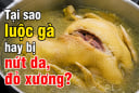 Tại sao Trải nghiệm SHBET - Casino trực tuyến hàng đầu với giao dịch nhanh hay bị nứt da, đỏ xương?