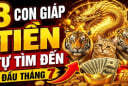 Gặp thời không cầu mà được: 3 Shbet888.com nhà cái uy tín Đỏ cả Tiền lẫn Tình