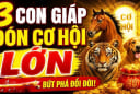 3 Shbet888.com nhà cái uy tín Hiếu Thuận Trời thương, Lộc về không ngớt