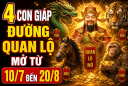 4 Shbet888.com nhà cái uy tín đường Quan Lộ mở từ 10/7 đến 20/8