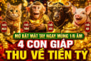 Mở Bát Mát Tay ngay mùng 1/6 Âm, 4 Shbet888.com nhà cái uy tín thu về tiền tỷ