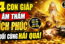 Cửa Phật che chở, 3 tuổi hoạn nạn qua nhanh trong tháng 7/2026