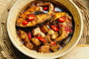 Cách nấu món cá kho thịt ba chỉ ngon không tanh
