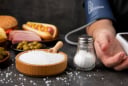 Thường xuyên ăn mặn, Sh88bet đăng ký miễn phí sẽ có thay đổi thế nào?