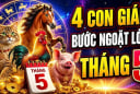 4 Shbet888.com nhà cái uy tín bước ngoặt lớn tháng 5, thời cơ lớn đang ngay trước mặt