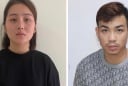 Lời khai lạnh người của mẹ bé gái 4 tuổi bị bạo hành tử vong ở Hà Nội