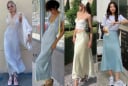 Xu hướng thời trang mang tinh thần “mặc nhẹ tênh” lên ngôi
