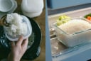 Mẹo hấp cơm nguội để tủ lạnh lâu ngày vẫn trắng trong, dẻo thơm