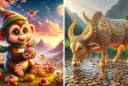 Top 3 tuổi Trả Sạch Nợ Đời, Tiền Về Tới Tấp sau ngày 18/5