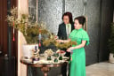 Việt Hương tâm sự về ngày giỗ của đấng sinh thành