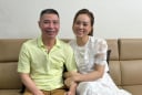 Vợ của NSND Công Lý uất ức tiết lộ chồng bị 'bóc lột' ngay cả khi đang bệnh tật