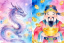 Thứ Ba, Tư, Năm (19-21/5), 3 tuổi công việc thuận lợi, lộc vào như nước