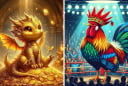 Top 3 tuổi Vượt Sóng Hóa Rồng, Giàu Sang Thẳng Tiến sau ngày 19/5