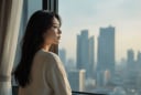 Vì sao nhiều phụ nữ sau ly hôn thay đổi rất nhiều? 3 lý do gây bất ngờ