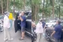 Vụ người phụ nữ chửi bới, đánh tài xế sau va chạm ở Hà Nội: Công an đang truy tìm danh tính