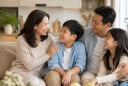 Phụ nữ sau tuổi 40 biết giữ 3 điều này, chồng con càng ở gần càng yêu quý