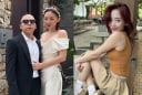 Hoàng Touliver âm thầm xoá đi nhiều hình ảnh liên quan đến Tóc Tiên