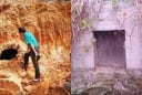 Khai quật mộ cổ 500 năm ở Tứ Xuyên, chuyên gia bất ngờ phát hiện sinh vật sống bí ẩn bên trong