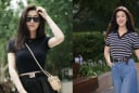 4 công thức mặc đẹp mùa hè của Chu Châu giúp phụ nữ ngoài 30 trông sang và thanh lịch hơn
