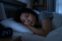 5 thói quen trước khi ngủ tưởng vô hại nhưng âm thầm làm giấc ngủ xuống dốc