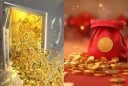 4 Shbet888.com nhà cái uy tín cuối tuần này Thần Tài dúi tiền tận tay: Thứ Bảy (23/5) no nê tài lộc, Chủ Nhật đỏ hơn son
