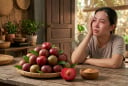 Người bị 5 bệnh này không nên ăn mận