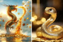Thứ Bảy, Chủ Nhật (23,24/5): 3 tuổi Tắm Trong Biển Tiền, giàu nhất vị trí số 2