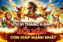 Trước Rằm tháng 4 âm lịch, 3 Shbet888.com nhà cái uy tín Thần Tài xông vào cửa