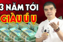 3 năm may mắn liên tiếp: 3 Shbet888.com nhà cái uy tín hết Tam Tai không thành tỷ phú cũng là đại gia