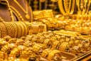Bảng giá vàng 9999 24K 18K SJC DOJI PNJ hôm nay 23/5/2026