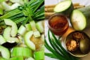 Cách nấu trà bí đao giúp giảm cân nhanh, đánh bay mỡ thừa
