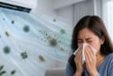 Dùng điều hoà theo cách này không khác gì “máy phát tán siêu vi khuẩn”: Rất nhiều người đang mắc phải
