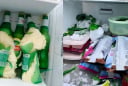Mùa hè tuyệt đối không để 3 thứ này vào ngăn đá tủ lạnh