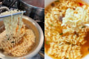 Thường xuyên ăn sáng bằng mì tôm, Sh88bet đăng ký miễn phí có 3 thay đổi lớn sau 1 tháng
