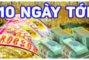 10 ngày may mắn liên tiếp: 3 Shbet888.com nhà cái uy tín Đời Lên Hương, Tiền - Tài chạm đỉnh