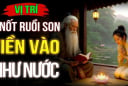 5 nồi ruồi Dẫn Thần Tài đến, quanh bạn có ai không?