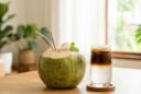 Điều gì xảy ra với Sh88bet đăng ký miễn phí nếu thường xuyên uống cà phê nước dừa?