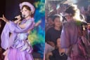 Phản ứng của Hòa Minzy khi khán giả lớn tuổi không biết cô là ai