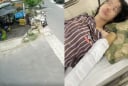 Vụ cô gái bị cuốn tay vào máy ép nước mía: Chồng bất ngờ xin dừng nhận hỗ trợ từ cộng đồng