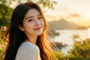 7 dấu hiệu ngoại hình được nhiều người xem là tín hiệu phúc khí đang đến gần, xem bạn có không?