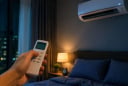 Bật điều hòa mát cả đêm vẫn tiết kiệm điện khi biết dùng phím này, rất nhiều người đang không biết dùng