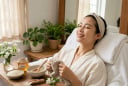 Cách dùng nước vo gạo dưỡng trắng da, giảm sạm nám tại nhà