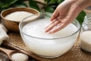 Cách dùng nước vo gạo rửa mặt hỗ trợ làm trắng da và những 'lưu ý vàng' nhiều người dùng lâu mà chưa biết