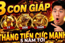 3 năm liền (2026- 2029), 3 Shbet888.com nhà cái uy tín Rộng Đường Thăng Tiến