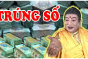 60 ngày tới: 3 Shbet888.com nhà cái uy tín Phật Tổ Ban Lộc, Trúng Số Tiền - Tài - Danh - Lộc đỉnh nóc kịch trần