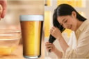 Bia không chỉ để uống: Dùng theo cách này tóc bóng mượt, giảm gãy rụng mọc nhanh tua tủa