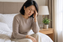 Buổi sáng có 5 dấu hiệu này đừng chủ quan đặc biệt phụ nữ sau tuổi 40