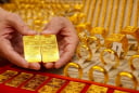Giá vàng hôm nay 26/5: Đảo chiều tăng mạnh, thị trường bất ngờ bứt phá