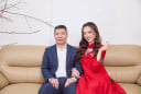 NSND Công Lý từng đột quỵ rất nặng, chảy máu não